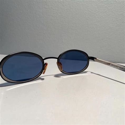 retro gucci sunglasses|vintage 90s Gucci sunglasses.